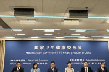 國家衛(wèi)健委：2022年全國重點(diǎn)人群職業(yè)健康素養(yǎng)水平為52.6%